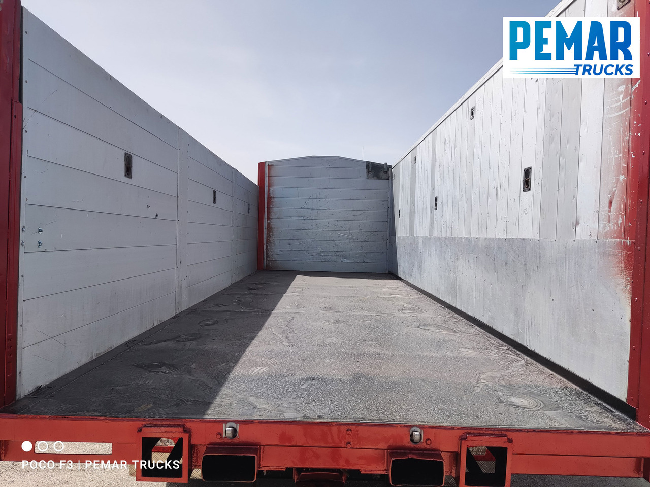 Самосвал камион SCANIA R 580 6X2 BASCULANTE RETARDER EURO 6: снимка 12 Самосвал камион SCANIA R 580 6X2 BASCULANTE RETARDER EURO 6: снимка 12