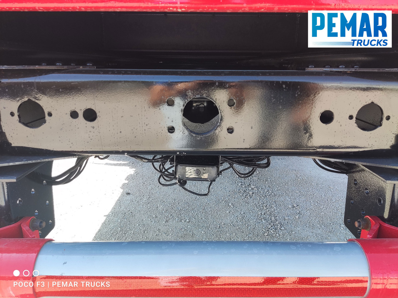 Лизинг на VOLVO FL 280 GRUA CAJA FIJA EURO 6 VOLVO FL 280 GRUA CAJA FIJA EURO 6: снимка 27