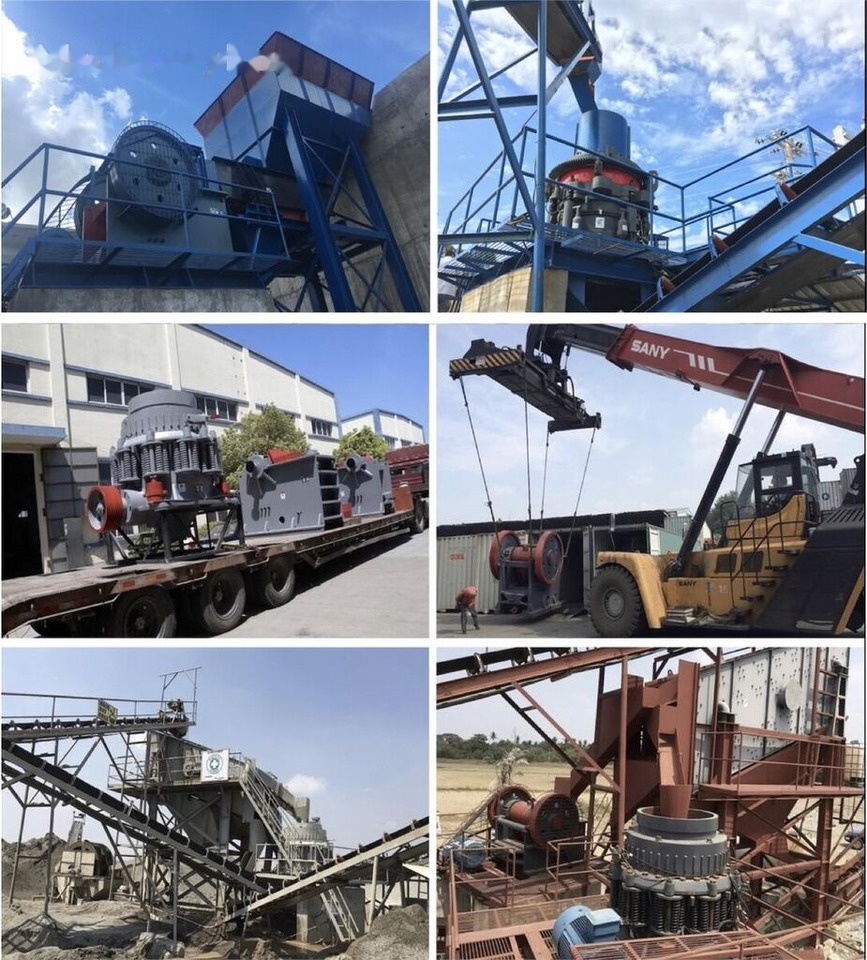 Kinglink 38''x12' Grizzly feeder | Aggregates Stone Production Plant - Минна машина: снимка 5 Kinglink 38''x12' Grizzly feeder | Aggregates Stone Production Plant - Минна машина: снимка 5