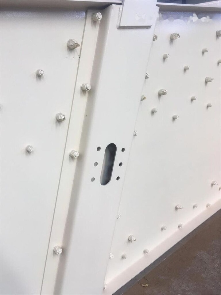 Нови Пресевна инсталация Kinglink 3YK2160 Sizer Machine: снимка 10 Нови Пресевна инсталация Kinglink 3YK2160 Sizer Machine: снимка 10