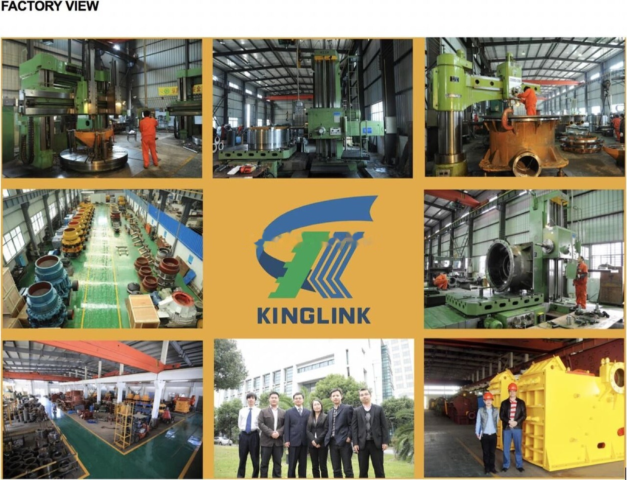 Kinglink 44" Screw Sand Washing Machine 2LSX1115 - Пресевна инсталация: снимка 2 Kinglink 44" Screw Sand Washing Machine 2LSX1115 - Пресевна инсталация: снимка 2
