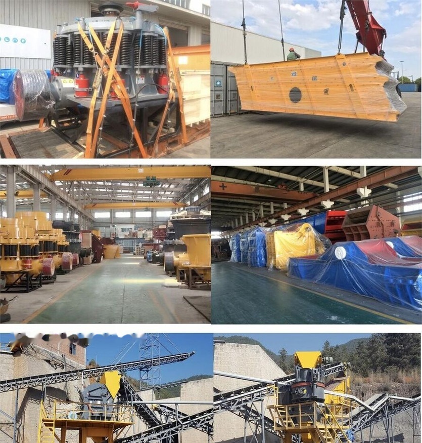 Нови Транспортьор Kinglink Apron feeder WBZ200: снимка 7 Нови Транспортьор Kinglink Apron feeder WBZ200: снимка 7