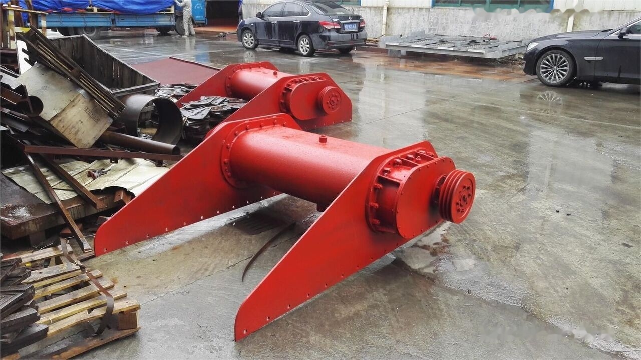Kinglink High quality Vibrating feeder ZSW600x150 - Минна машина: снимка 1 Kinglink High quality Vibrating feeder ZSW600x150 - Минна машина: снимка 1