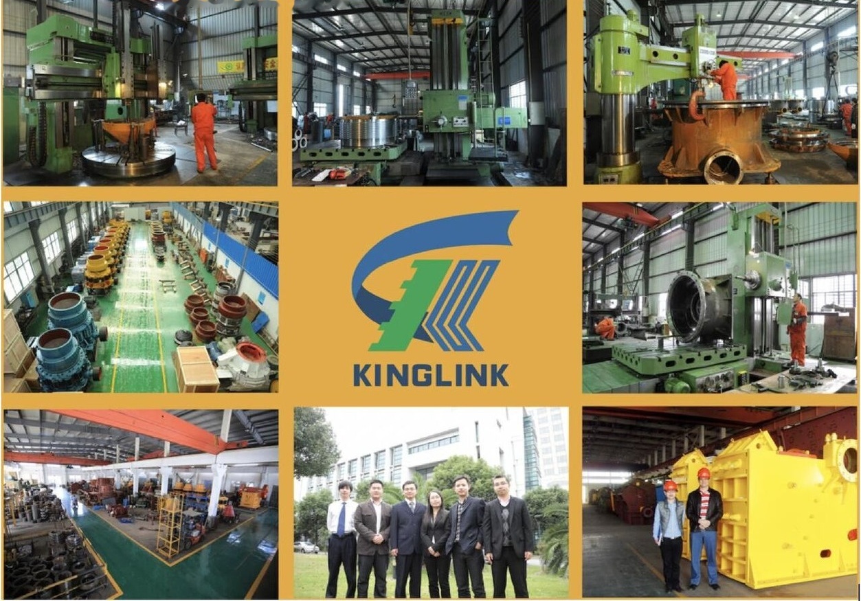 Kinglink KINGLINK LSX915 Long Screw Sand Washer - Пресевна инсталация: снимка 2 Kinglink KINGLINK LSX915 Long Screw Sand Washer - Пресевна инсталация: снимка 2