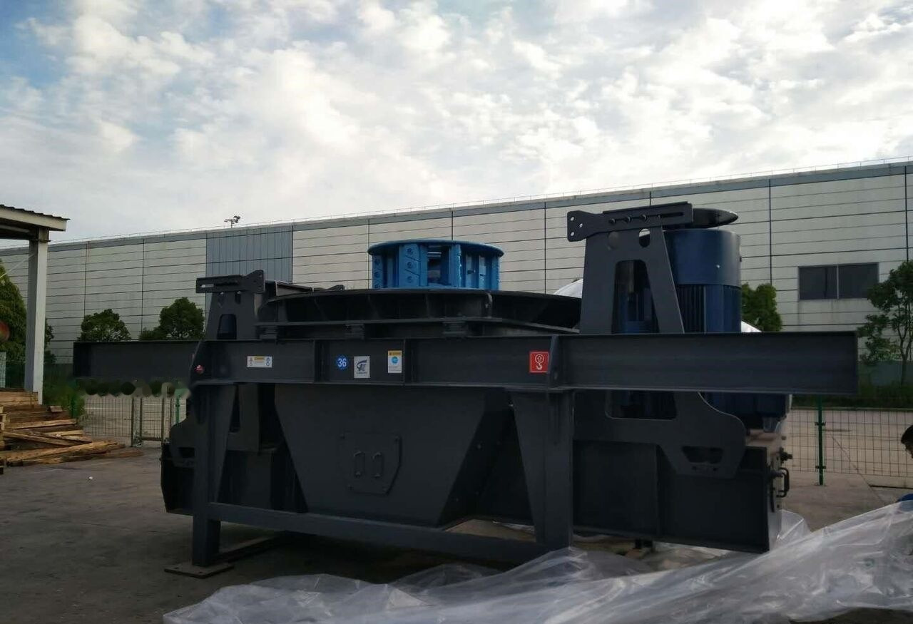 Нови Ударна трошачка Kinglink KL10 Sand Making Machine | VSI Crusher: снимка 8