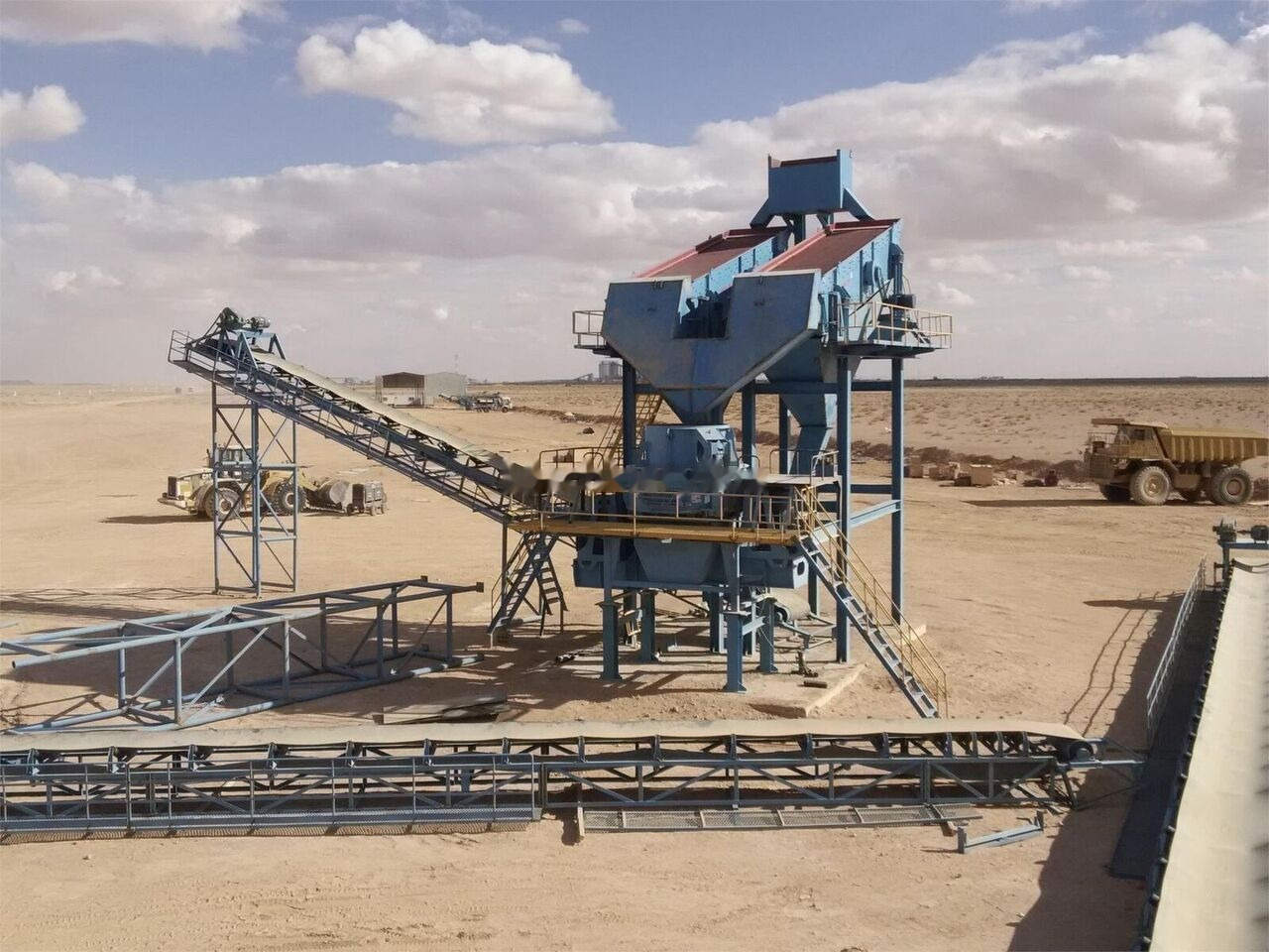 Kinglink KL10 Sand making machine | VSI Sand Maker - Трошачка: снимка 3 Kinglink KL10 Sand making machine | VSI Sand Maker - Трошачка: снимка 3