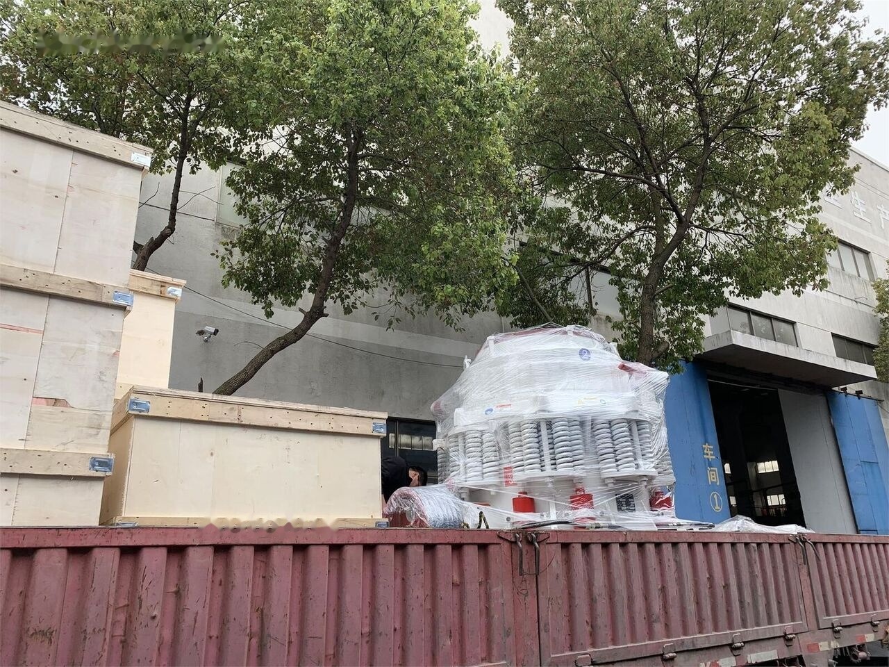 Kinglink KLC1000 Symons 3ft SH STD Cone Crusher - Конусна трошачка: снимка 2 Kinglink KLC1000 Symons 3ft SH STD Cone Crusher - Конусна трошачка: снимка 2