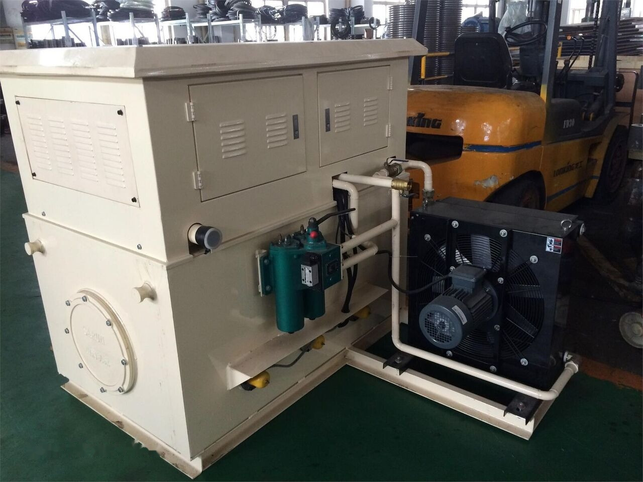 Нови Конусна трошачка Kinglink KLC1380 Cone Crusher with High Quality: снимка 6