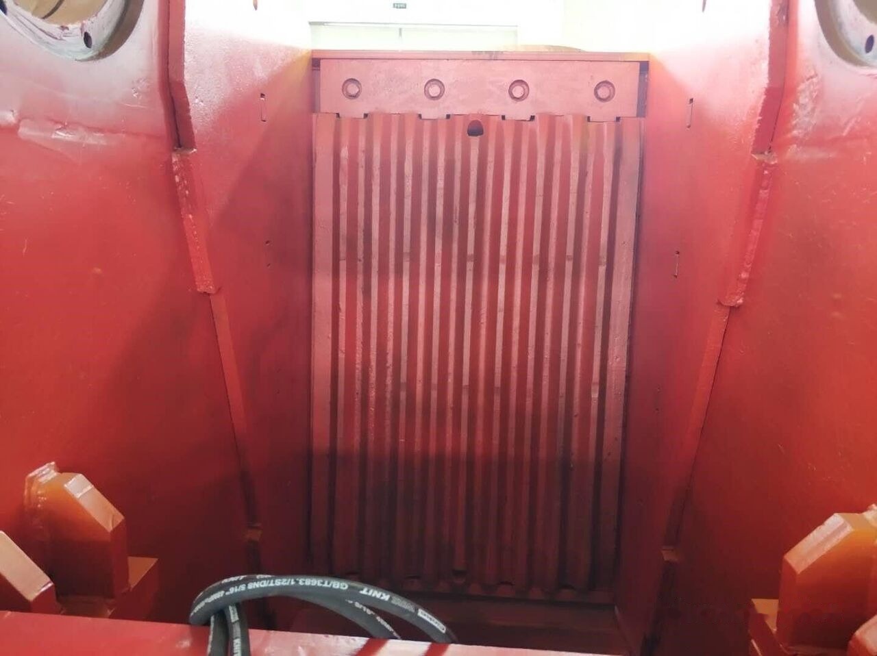 Нови Челюстна трошачка Kinglink KPE1200x1000 Primary Jaw Crusher for Quarry: снимка 5