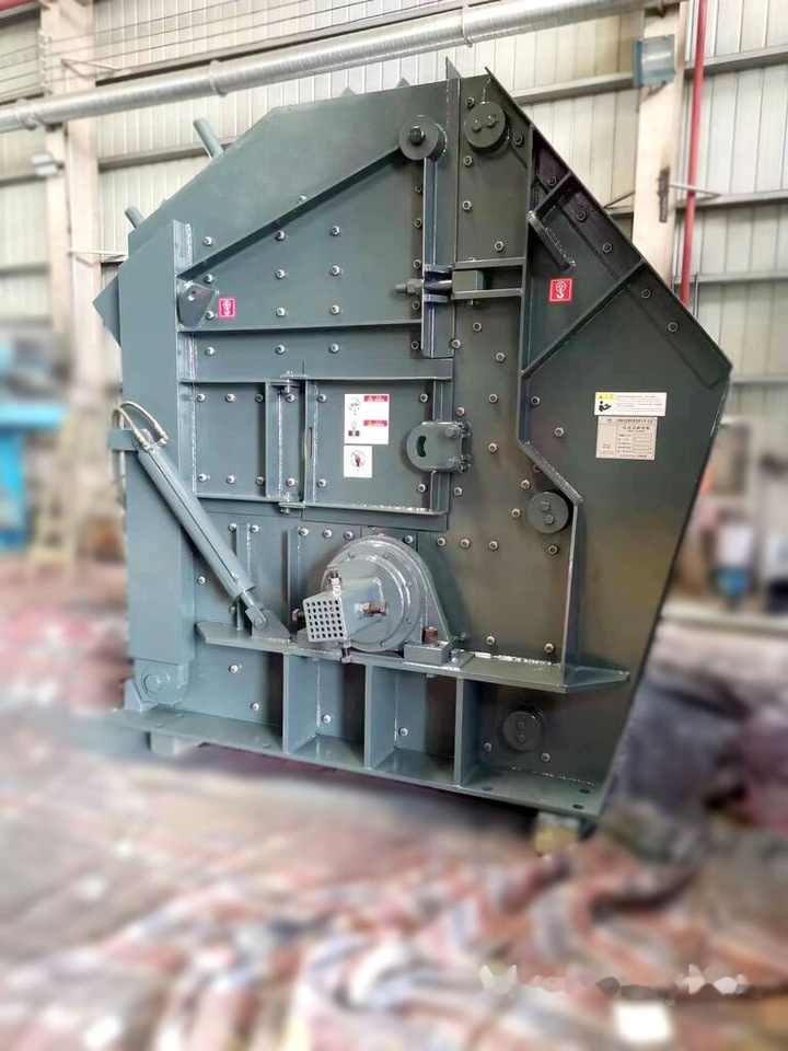 Kinglink KPF1420 Impact Crusher | Gypsum | Limestone - Ударна трошачка: снимка 5 Kinglink KPF1420 Impact Crusher | Gypsum | Limestone - Ударна трошачка: снимка 5