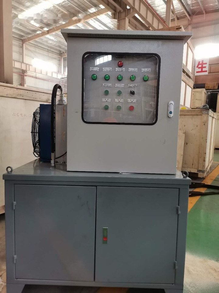 Kinglink KV85 Vertical Shaft Impact (VSI) Crusher - Трошачка: снимка 3 Kinglink KV85 Vertical Shaft Impact (VSI) Crusher - Трошачка: снимка 3