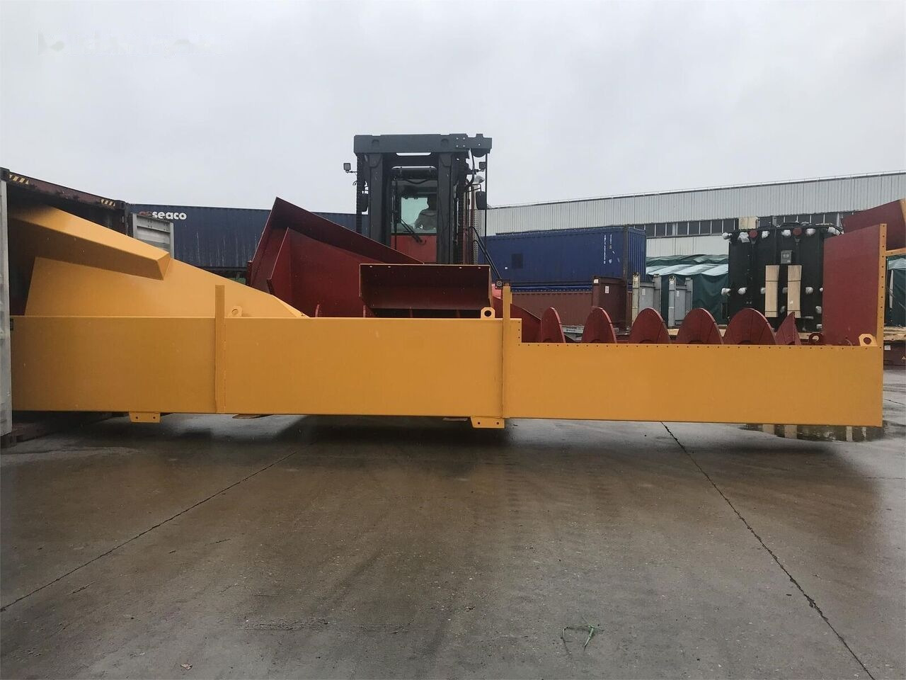 Kinglink LSX1115 Fine Material Sand Stone Screw Washer - Пресевна инсталация: снимка 3 Kinglink LSX1115 Fine Material Sand Stone Screw Washer - Пресевна инсталация: снимка 3