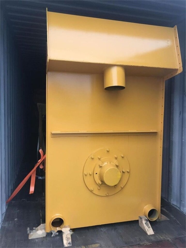 Kinglink LSX1115 Fine Material Sand Stone Screw Washer - Пресевна инсталация: снимка 2 Kinglink LSX1115 Fine Material Sand Stone Screw Washer - Пресевна инсталация: снимка 2