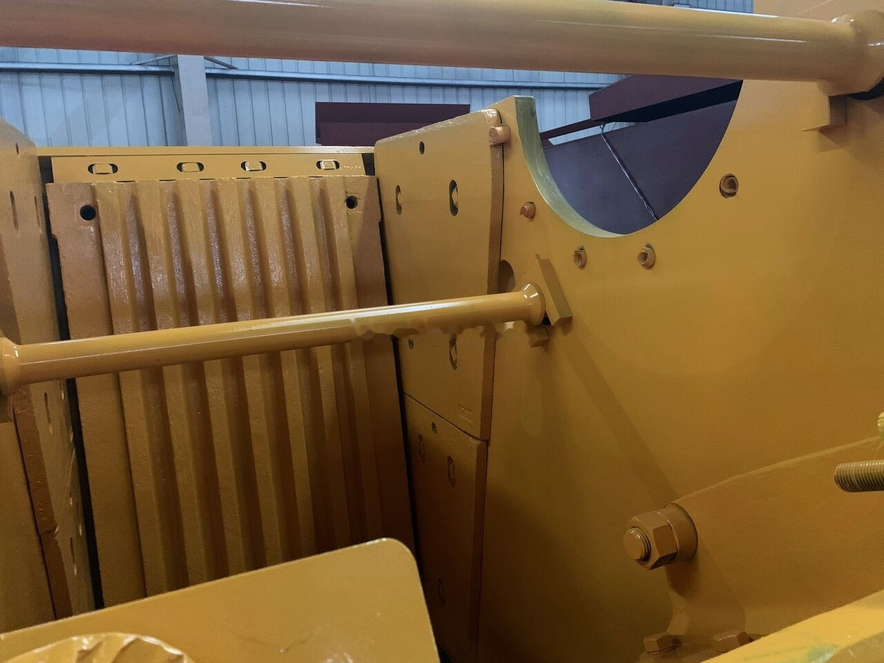 Нови Челюстна трошачка Kinglink NEW C125 JAW CRUSHER: снимка 6