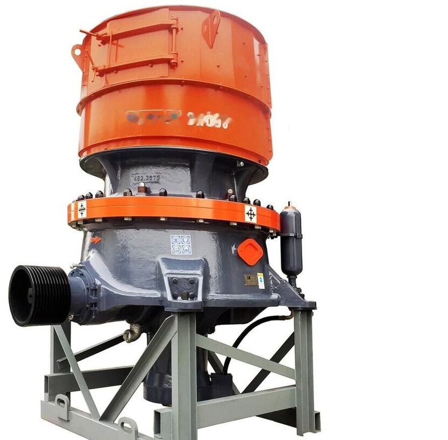Нови Конусна трошачка Kinglink New KCH660 Cone Crusher | Aggregate | Andesite: снимка 7 Нови Конусна трошачка Kinglink New KCH660 Cone Crusher | Aggregate | Andesite: снимка 7
