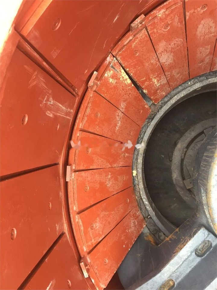 Нови Конусна трошачка Kinglink New KCH660 Cone Crusher | Aggregate | Andesite: снимка 5 Нови Конусна трошачка Kinglink New KCH660 Cone Crusher | Aggregate | Andesite: снимка 5