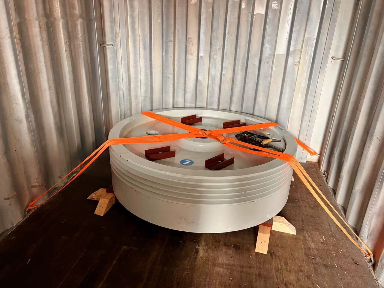Kinglink PE2436 | PE600x900 Jaw Crusher for Stone Crushing Plant - Челюстна трошачка: снимка 4 Kinglink PE2436 | PE600x900 Jaw Crusher for Stone Crushing Plant - Челюстна трошачка: снимка 4