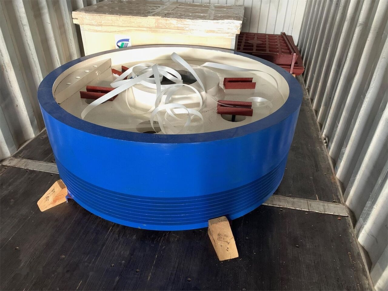 Kinglink PE3042 Primary Rock Jaw Crusher | Concrete Batching Plant - Челюстна трошачка: снимка 3 Kinglink PE3042 Primary Rock Jaw Crusher | Concrete Batching Plant - Челюстна трошачка: снимка 3