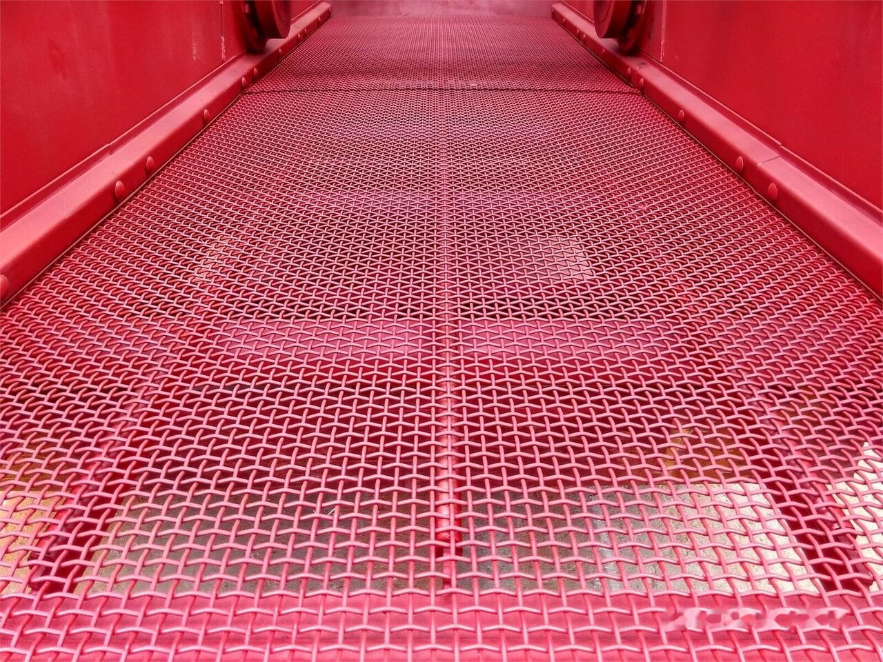 Kinglink SCREEN MESHES | SCREEN SIEVES - Пресевна инсталация: снимка 2 Kinglink SCREEN MESHES | SCREEN SIEVES - Пресевна инсталация: снимка 2
