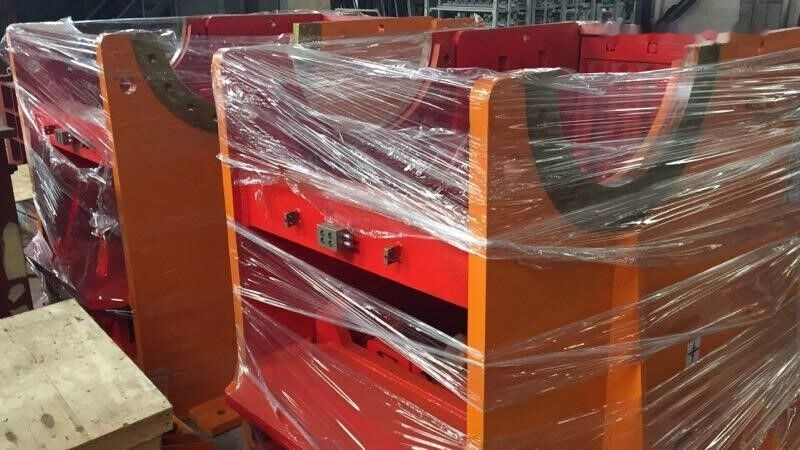 Kinglink Shanbao PE750X1060 Primary Basalt Jaw Crusher - Челюстна трошачка: снимка 2 Kinglink Shanbao PE750X1060 Primary Basalt Jaw Crusher - Челюстна трошачка: снимка 2