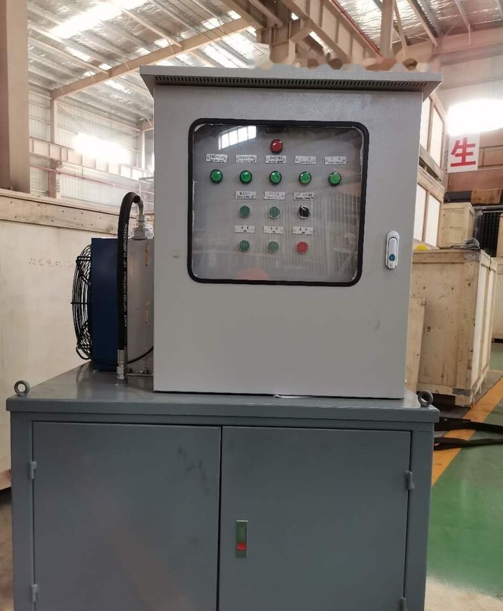 Kinglink Trio Type TV Series TV95 Vertical Shaft Impactor (VSI) - Трошачка: снимка 2 Kinglink Trio Type TV Series TV95 Vertical Shaft Impactor (VSI) - Трошачка: снимка 2
