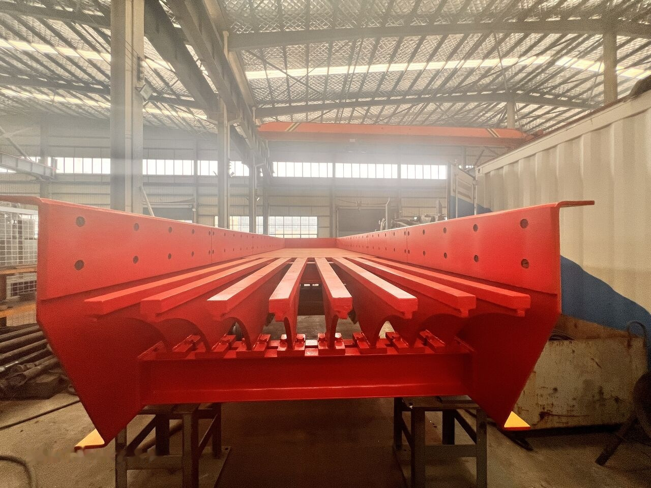 Kinglink Vibrating Grizzly Feeder 5220 | Stone Crushing Plant - Трошачка: снимка 4 Kinglink Vibrating Grizzly Feeder 5220 | Stone Crushing Plant - Трошачка: снимка 4
