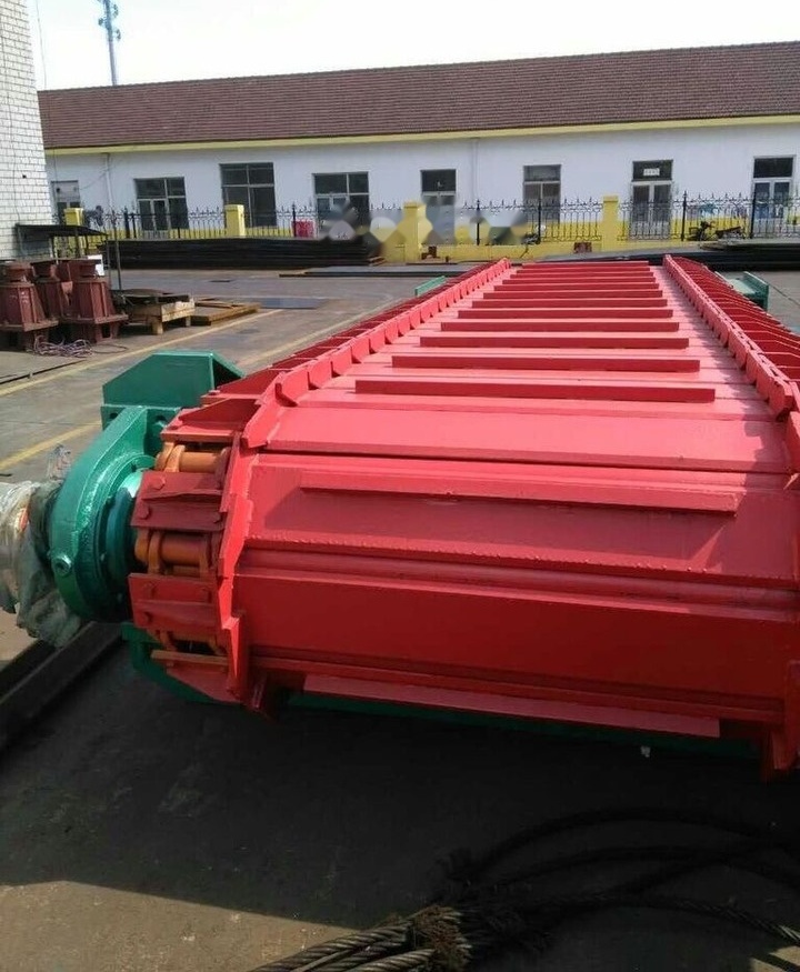 Kinglink WBW125 APRON FEEDER | Coal | Iron | Copper | Gold - Минна машина: снимка 4 Kinglink WBW125 APRON FEEDER | Coal | Iron | Copper | Gold - Минна машина: снимка 4
