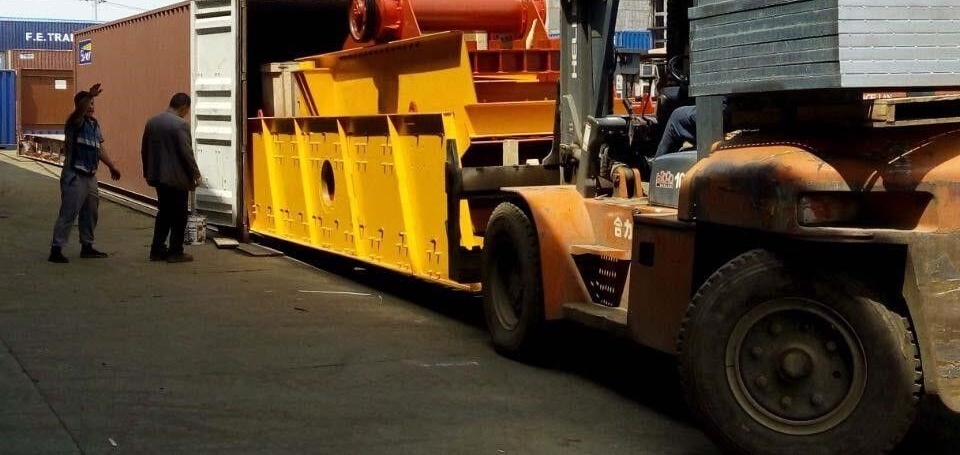 Kinglink ZSW490x110 Grizzly Vibrating Feeder | Quarry | Aggregates | - Минна машина: снимка 4 Kinglink ZSW490x110 Grizzly Vibrating Feeder | Quarry | Aggregates | - Минна машина: снимка 4