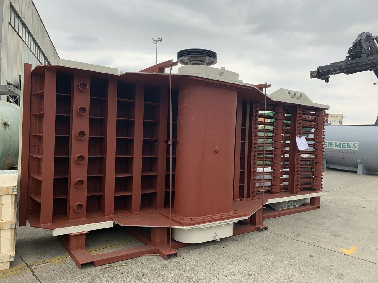Kinglink ZSW600*180 Vibrating feeder | Quarry | Aggregates Crushing line - Минна машина: снимка 3 Kinglink ZSW600*180 Vibrating feeder | Quarry | Aggregates Crushing line - Минна машина: снимка 3