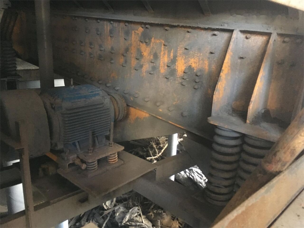 Kinglink ZSW600x150 Vibriting Feeder For Sale - Минна машина: снимка 4 Kinglink ZSW600x150 Vibriting Feeder For Sale - Минна машина: снимка 4
