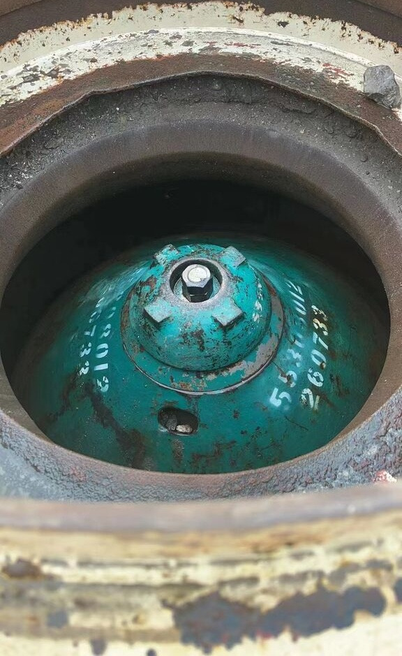 Metso HP200 - Конусна трошачка: снимка 2 Metso HP200 - Конусна трошачка: снимка 2