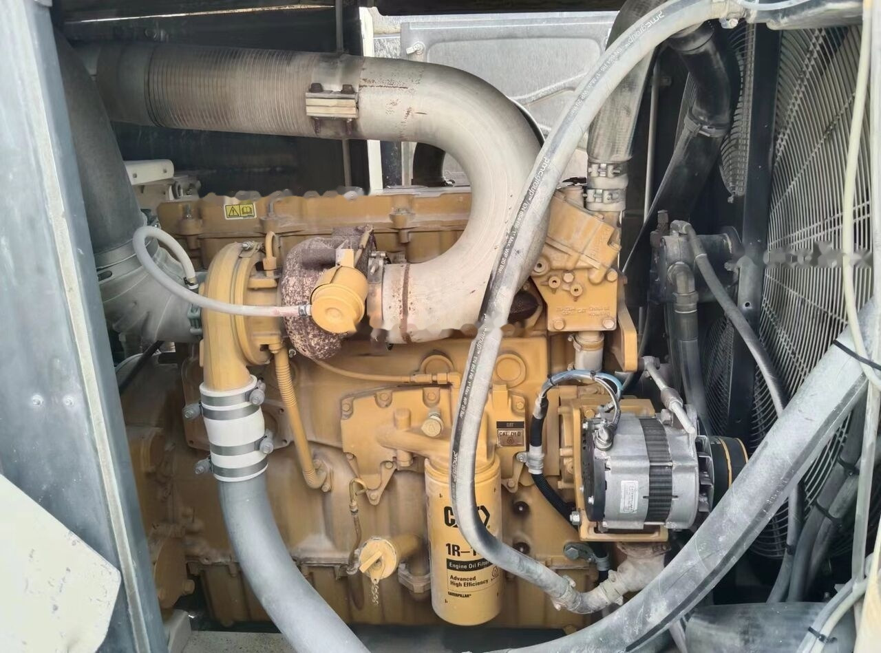 Metso Lokotrack LT106 Jaw Crusher - Мобилна трошачка: снимка 4 Metso Lokotrack LT106 Jaw Crusher - Мобилна трошачка: снимка 4