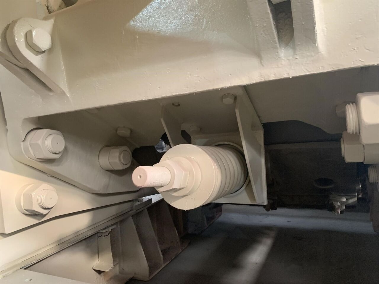 Конусна трошачка Metso Original C110 Jaw Crusher: снимка 5 Конусна трошачка Metso Original C110 Jaw Crusher: снимка 5