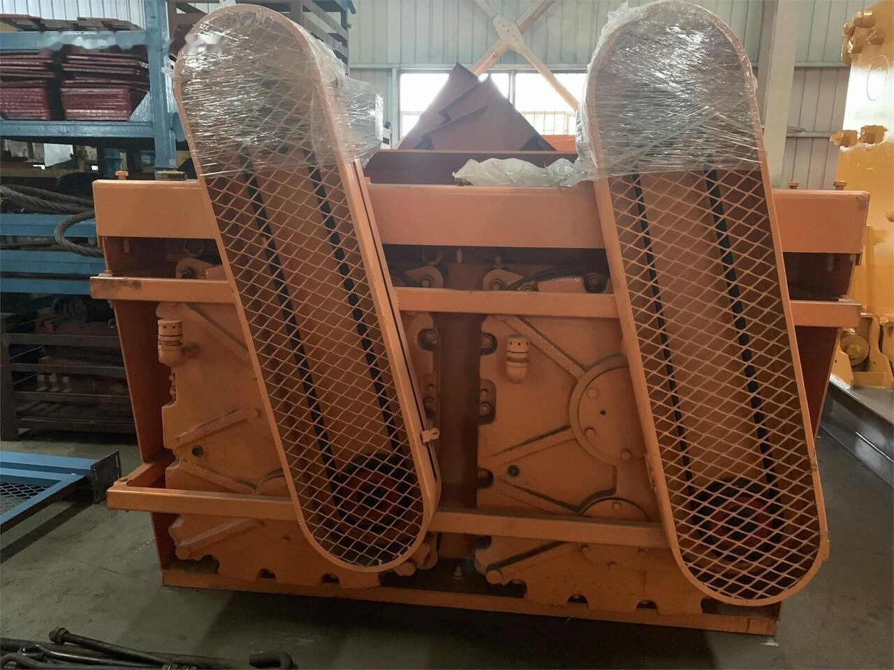 New GATOR PSST3625 SAND WASHER - Пресевна инсталация: снимка 1 New GATOR PSST3625 SAND WASHER - Пресевна инсталация: снимка 1