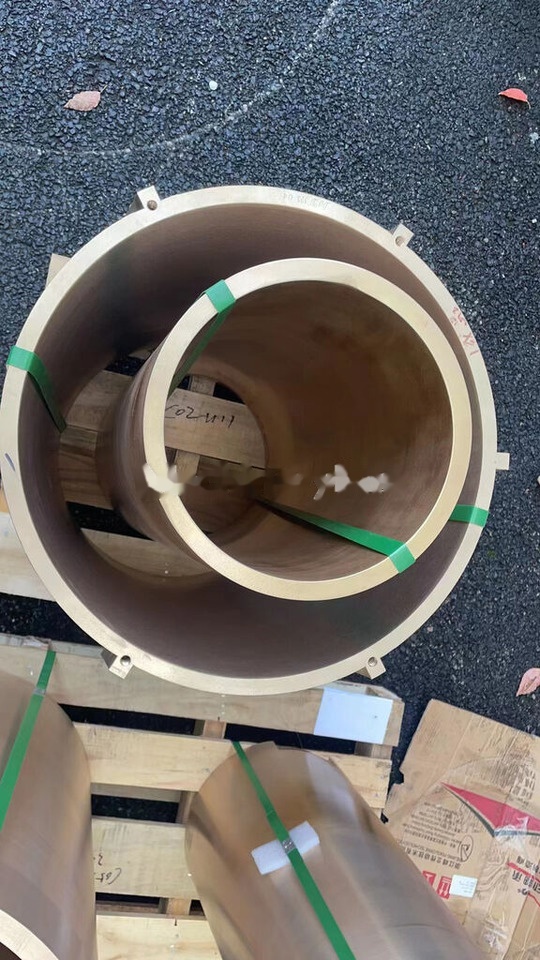 Inner and Outer Eccentric Bushing Kinglink Symons 4.25 ft Or 4 1/4 FT - Резервни части: снимка 2 Inner and Outer Eccentric Bushing Kinglink Symons 4.25 ft Or 4 1/4 FT - Резервни части: снимка 2