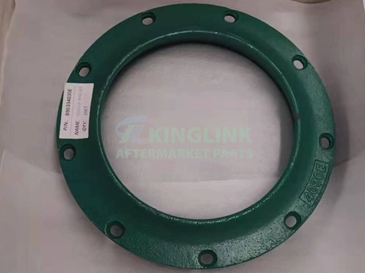 KINGLINK Cast Iron Feed Ring Bolt on B96334030E For Barmac B7150 - Резервни части за Строителна техника: снимка 3 KINGLINK Cast Iron Feed Ring Bolt on B96334030E For Barmac B7150 - Резервни части за Строителна техника: снимка 3