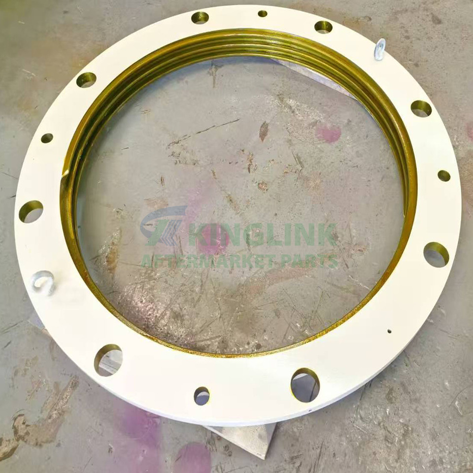 KINGLINK Clamping Ring 1061871913 For HP200 Cone Crusher - Резервни части за Строителна техника: снимка 1 KINGLINK Clamping Ring 1061871913 For HP200 Cone Crusher - Резервни части за Строителна техника: снимка 1