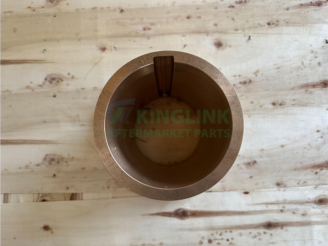 KINGLINK Copper Contershaft Bushing 1022063300 For HP300 Cone Crusher - Резервни части за Трошачка: снимка 3 KINGLINK Copper Contershaft Bushing 1022063300 For HP300 Cone Crusher - Резервни части за Трошачка: снимка 3