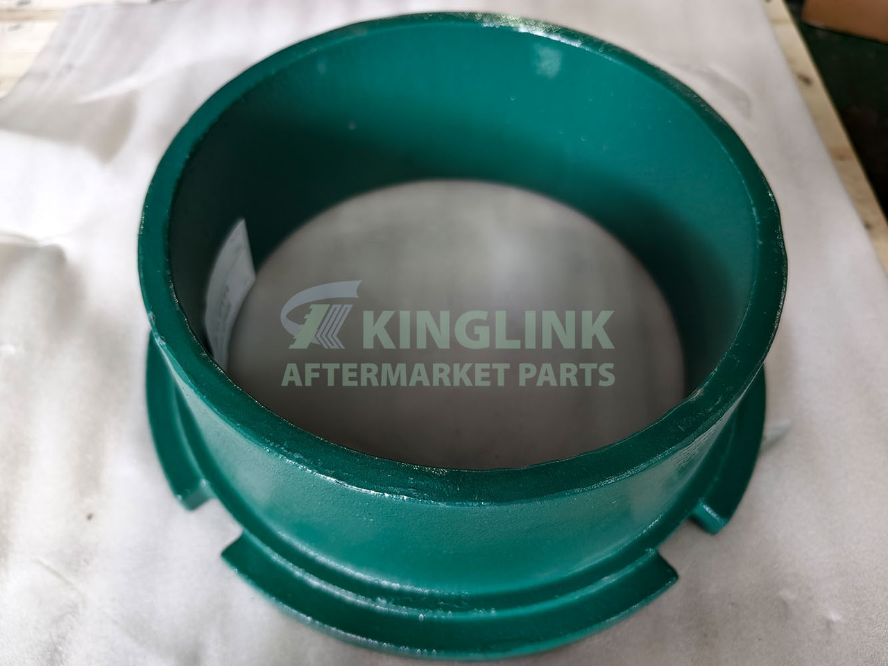 KINGLINK High Manganese Steel Feed Tube B962S7040B For Barmac B7150 - Резервни части за Строителна техника: снимка 2 KINGLINK High Manganese Steel Feed Tube B962S7040B For Barmac B7150 - Резервни части за Строителна техника: снимка 2