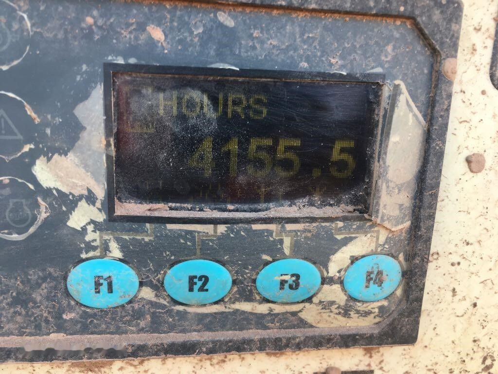 Sandvik QA450 - Пресевна инсталация: снимка 4 Sandvik QA450 - Пресевна инсталация: снимка 4