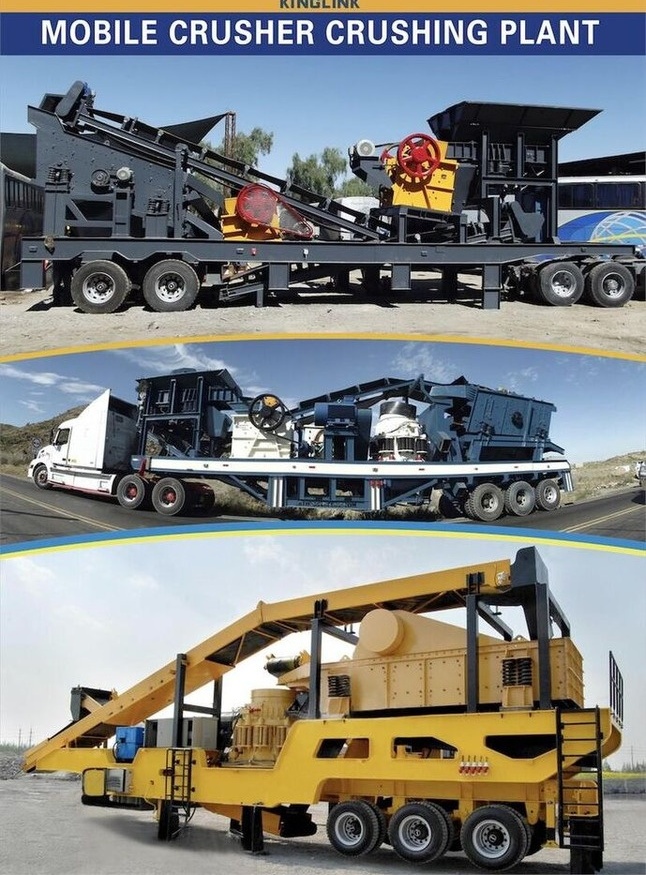 Terex J117SE - Мобилна трошачка: снимка 5 Terex J117SE - Мобилна трошачка: снимка 5