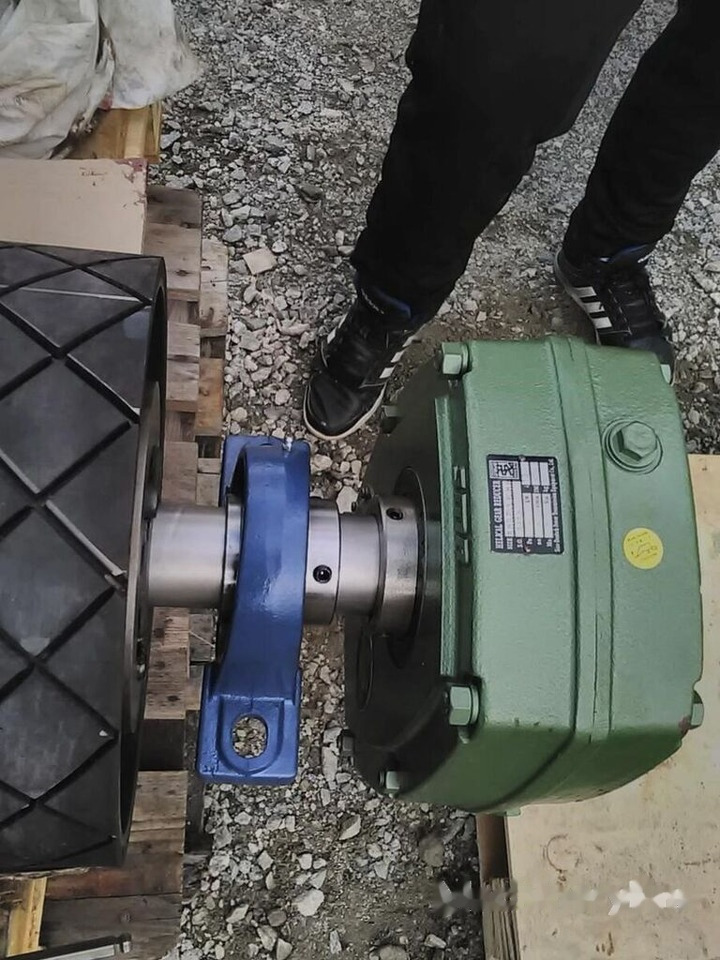 For KINGLINK B1200 belt conveyor - Двигател и части: снимка 5 For KINGLINK B1200 belt conveyor - Двигател и части: снимка 5