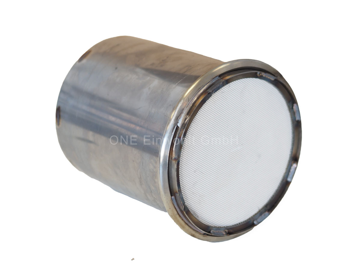 DPF, Partikelfilter, Rußpartikelfilter passend für MAN TGL, TGM Euro 6 81151030113, 2 Jahre Gewährleistung - Катализатор: снимка 1 DPF, Partikelfilter, Rußpartikelfilter passend für MAN TGL, TGM Euro 6 81151030113, 2 Jahre Gewährleistung - Катализатор: снимка 1