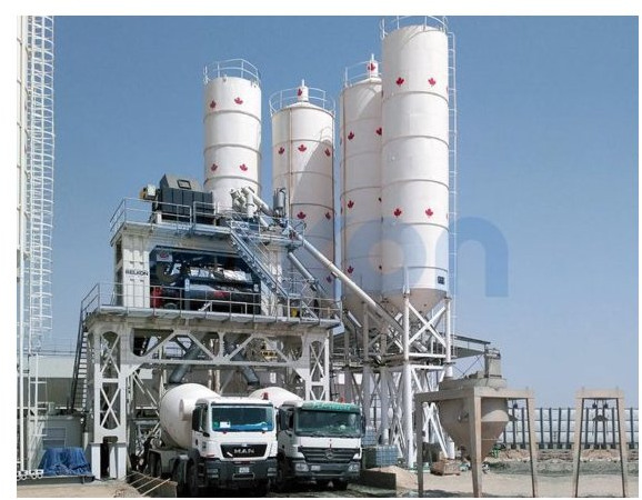 ELKON Elkon ELKOMIX-200 - Бетонов възел: снимка 5 ELKON Elkon ELKOMIX-200 - Бетонов възел: снимка 5