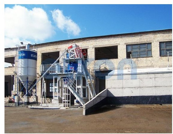 ELKON Tailor Made Concrete Batching Plants - Бетонов възел: снимка 5 ELKON Tailor Made Concrete Batching Plants - Бетонов възел: снимка 5