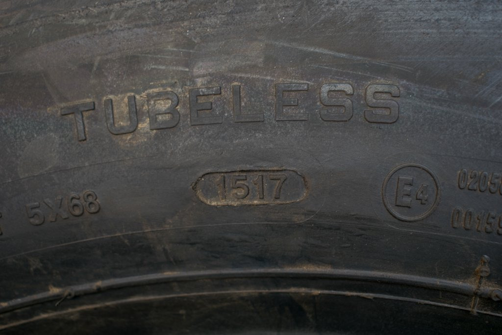 Нови Гума за Камион AEOLUS 315/70 R22.5 FOR DIFFERENTIAL: снимка 7