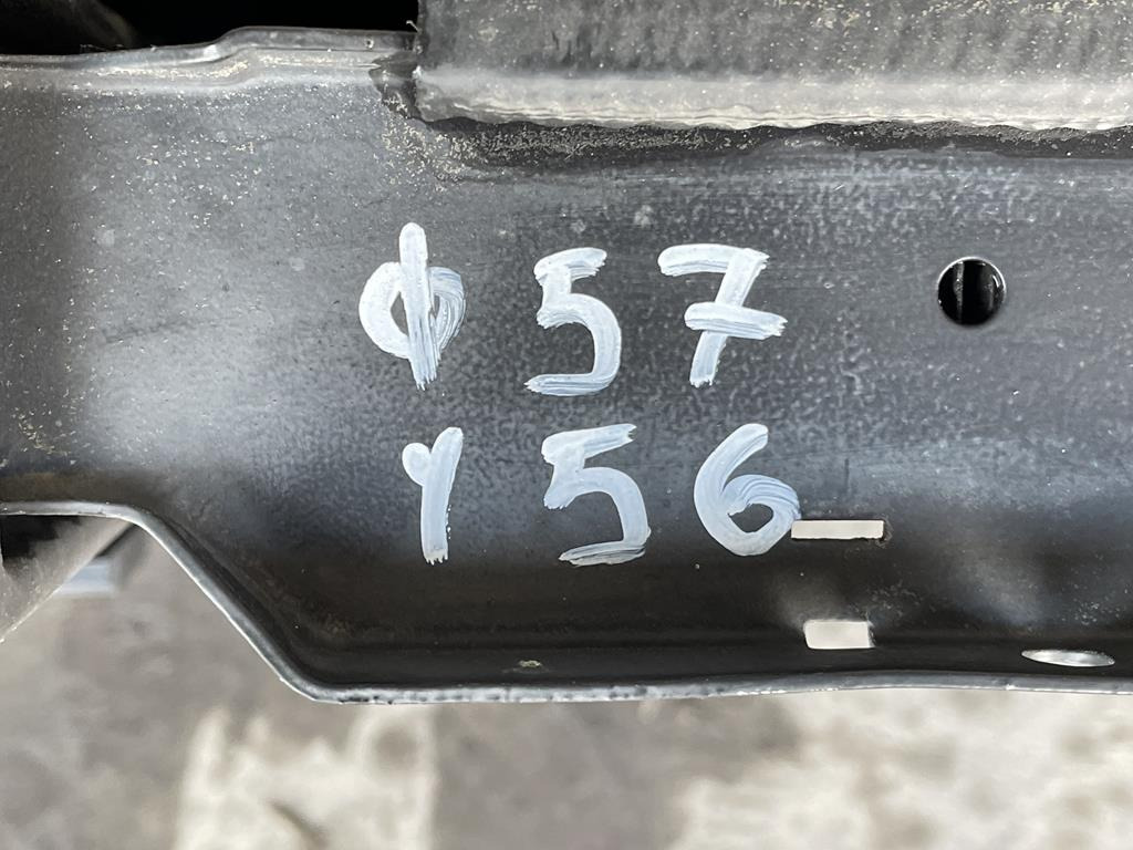 BEHR FOR MERCEDES VARIO - A 668 500 03 00 - Радиатор за Камион: снимка 5 BEHR FOR MERCEDES VARIO - A 668 500 03 00 - Радиатор за Камион: снимка 5