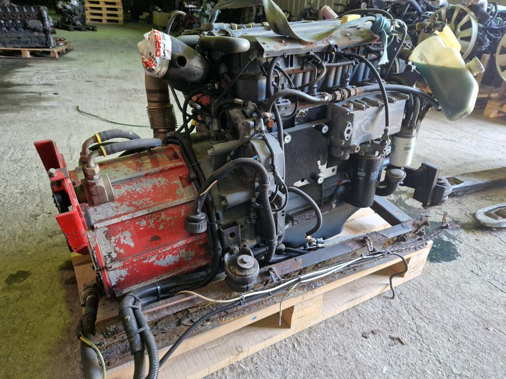 DEUTZ BF4M 1013 WITH HYDRO - Двигател за Камион: снимка 1 DEUTZ BF4M 1013 WITH HYDRO - Двигател за Камион: снимка 1