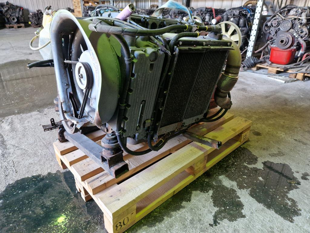 DEUTZ BF4M 1013 WITH HYDRO - Двигател за Камион: снимка 4 DEUTZ BF4M 1013 WITH HYDRO - Двигател за Камион: снимка 4