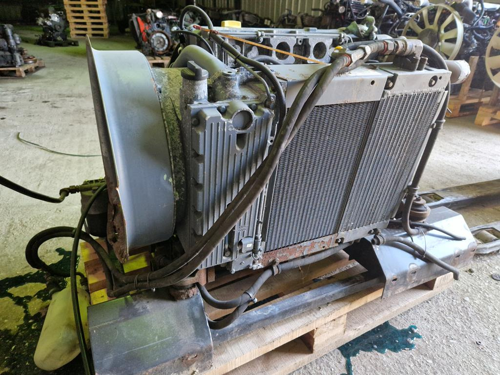 DEUTZ BF4M 1013 WITHOUT HYDRO - Двигател за Камион: снимка 4 DEUTZ BF4M 1013 WITHOUT HYDRO - Двигател за Камион: снимка 4